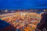 dresden christmas market